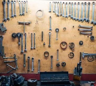 9 itens que não podem faltar na sua oficina automotiva