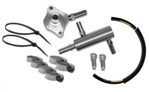 Devoc apresenta kit Injector Saving para veículos Amarok