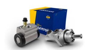 Controil apresenta cilindro de roda para modelos Chery
