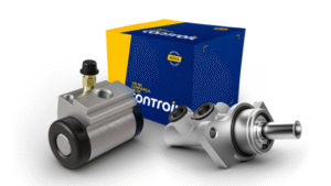 Controil reforça portfólio com novos lançamentos para o mercado de reposição