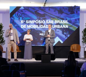 Electric Move, organizada pelo Simecs, terá o Simpósio SAE BRASIL na programação