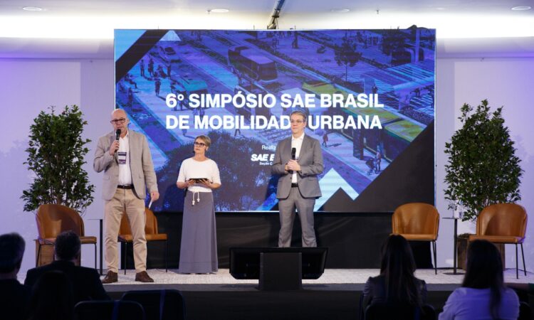Electric Move, organizada pelo Simecs, terá o Simpósio SAE BRASIL na programação
