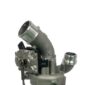 BorgWarner Ganha Contrato de Turbocompressor