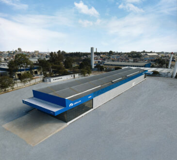 Nova fábrica e concessionária em Guarulhos terão 27 mil metros quadrados