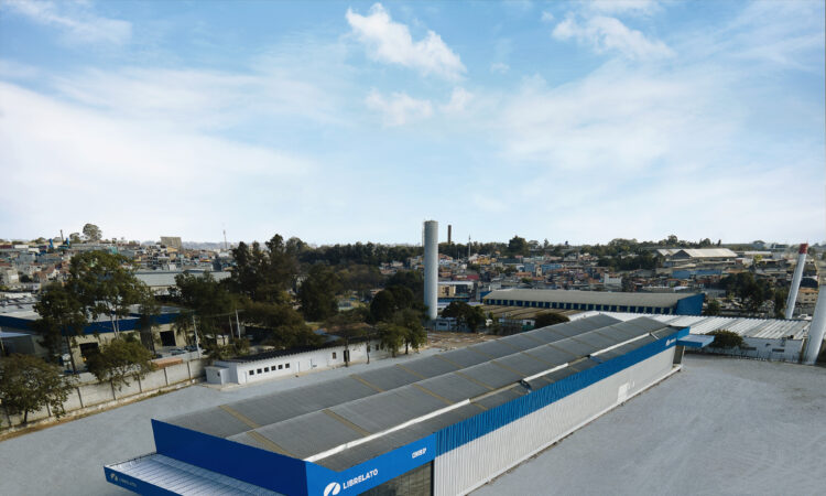 Nova fábrica e concessionária em Guarulhos terão 27 mil metros quadrados