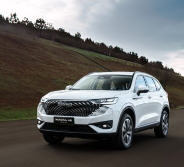 Haval H6 e Tank 300 vencem Prêmio Melhor Compra 2025 e fortalecem presença da marca no Brasil