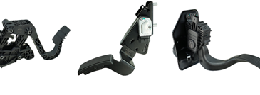 MAGNETI MARELLI AMPLIA CATÁLOGO DE PEDAIS ELETRÔNICOS PARA VEÍCULOS PESADOS