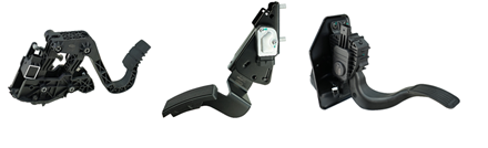 MAGNETI MARELLI AMPLIA CATÁLOGO DE PEDAIS ELETRÔNICOS PARA VEÍCULOS PESADOS