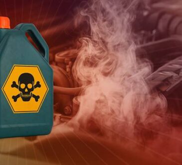 20% dos lubrificantes vendidos no Brasil são adulterados: saiba como se prevenir