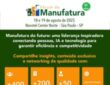 Fórum de Manufatura terá apoio da Abrafiltros