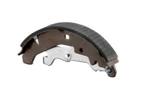 Peças que devem ser avaliadas na revisão do sistema de freio traseiro do veículo