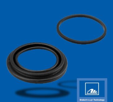 Continental relança os kits de reparos de cavalete