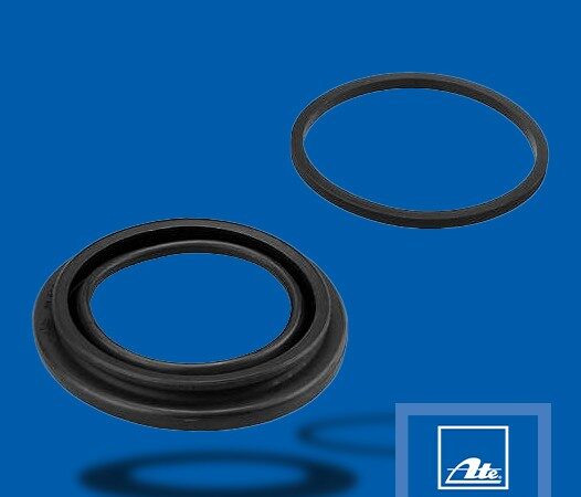 Continental relança os kits de reparos de cavalete
