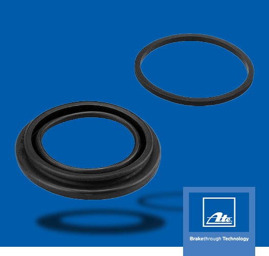 Continental relança os kits de reparos de cavalete