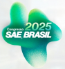 Congresso SAE BRASIL 2025 debate a transformação digital na mobilidade