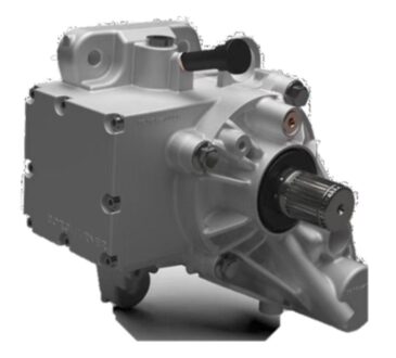 BorgWarner Garante Novo Projeto de Diferencial Elétrico Cruzado para Veículos Elétricos na China