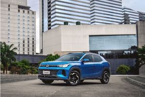 Volkswagen Tera ultrapassa Nivus e assume a liderança como 0KM mais buscado em agosto no Brasil, revela Webmotors