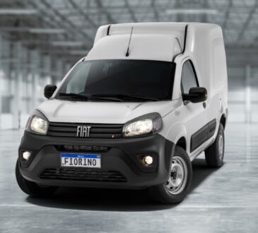 Fiat Fiorino é reconhecido no Selo Maior Valor de Revenda