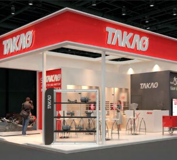 Com 15 anos de história, TAKAO chega à Autonor 2025 com lançamentos e reafirma posição como solução completa para motores no Brasil