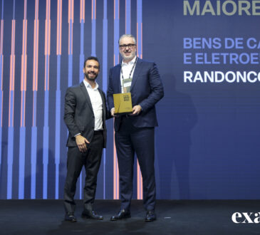 andoncorp é destaque na 52ª edição do prêmio EXAME Melhores & Maiores
