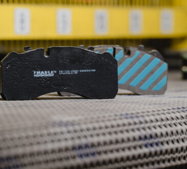 Frasle Mobility investe em atualização de parque fabril