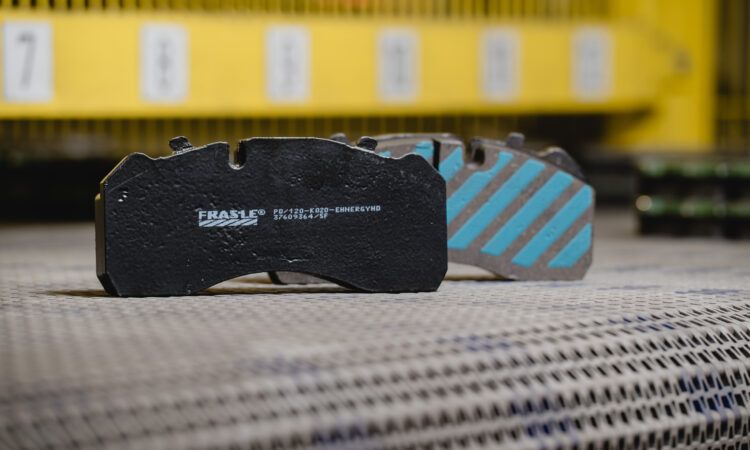 Frasle Mobility investe em atualização de parque fabril