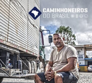 Caminhoneiros do Brasil: lubrificantes Mobil™ patrocinam projeto de reconhecimento aos profissionais do setor de transportes rodoviários de carga