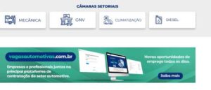 Câmaras Setoriais do Sindirepa-SP atuam em diversas frentes para o desenvolvimento do setor de reparação de veículos