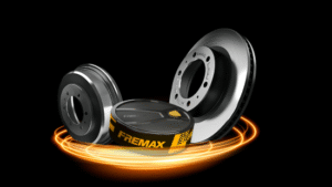 Fremax lança tambores e discos de freio para novas aplicações na reposição