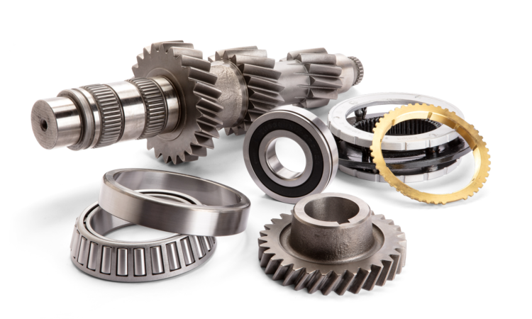 Eaton marca presença na Autonor 2025 com lançamentos de produtos, programa de treinamento e capacitação e sua linha de remanufaturados