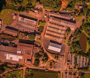 Exportações de peças de reposição da catarinense RIO superam 5% da meta