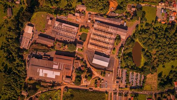 Exportações de peças de reposição da catarinense RIO superam 5% da meta