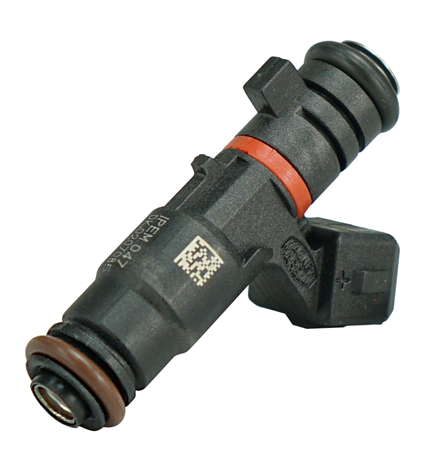 MAGNETI MARELLI AMPLIA CATÁLOGO DE BICOS INJETORES