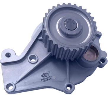 MAGNETI MARELLI ALERTA SOBRE A IMPORTÂNCIA DA BOMBA DE ÁGUA NA MANUTENÇÃO PREVENTIVA