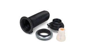 Funções do kit do amortecedor e como atua no desempenho da suspensão do veículo