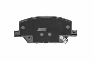 Características das pastilhas de freio com antirruído garantem conforto ao dirigir