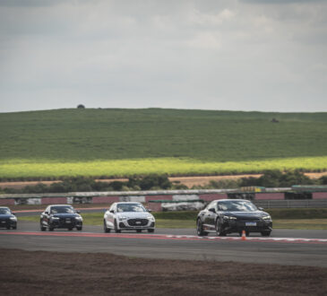 Audi anuncia nova edição do Audi driving experience