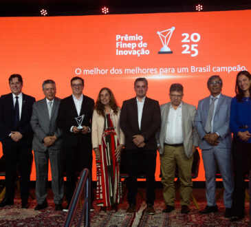 Centro Tecnológico Randon é vencedor do Prêmio Finep de Inovação na Região Sul