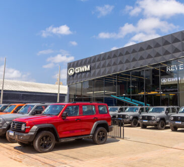 GWM Brasil envia 100 veículos eletrificados à COP30 para uso de chefes de estado, autoridades e delegações