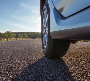 Além da borracha: pneus que garantem segurança e controle em cada trajeto