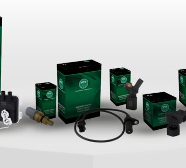 Niterra destaca tecnologias em ignição e sensores automotivos e reforça apoio à capacitação de mecânicos no Congresso do Mecânico