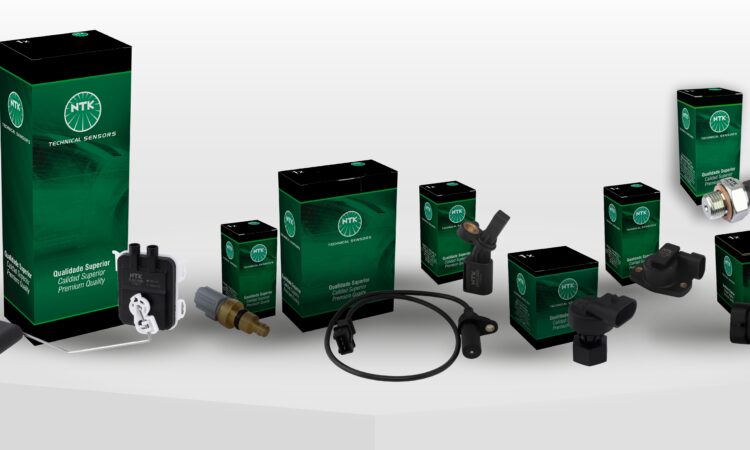 Niterra destaca tecnologias em ignição e sensores automotivos e reforça apoio à capacitação de mecânicos no Congresso do Mecânico