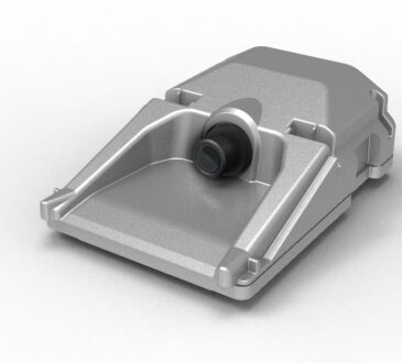 ZF inicia produção de câmeras frontais inteligentes no Brasil e reforça liderança global em direção automatizada