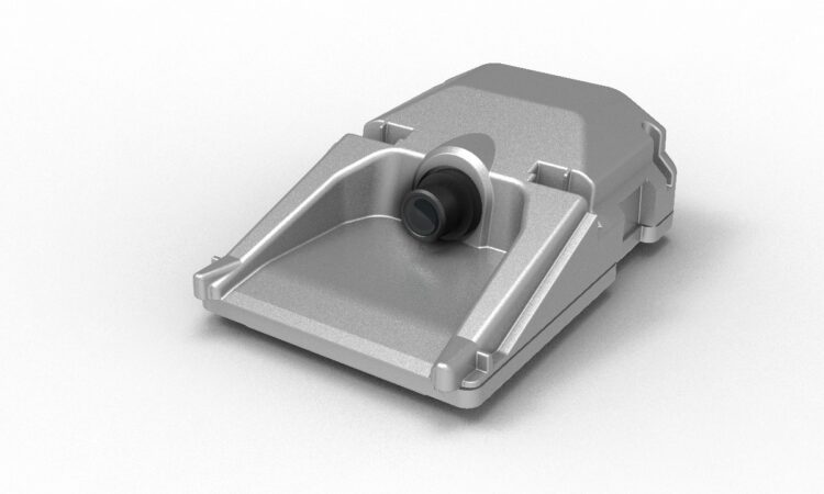 ZF inicia produção de câmeras frontais inteligentes no Brasil e reforça liderança global em direção automatizada