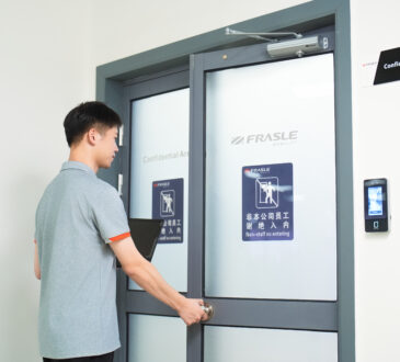 Frasle Mobility conquista selo internacional TISAX em unidades dos Estados Unidos e da China