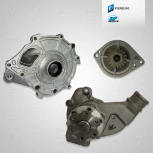 Motorservice destaca cuidados na montagem de bomba d‘água