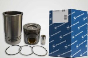 Motorservice participa da Expo Peças 2025 com novidades em itens motor