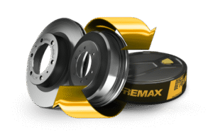Fremax recicla discos e tambores de freio usados com programa de logística reversa