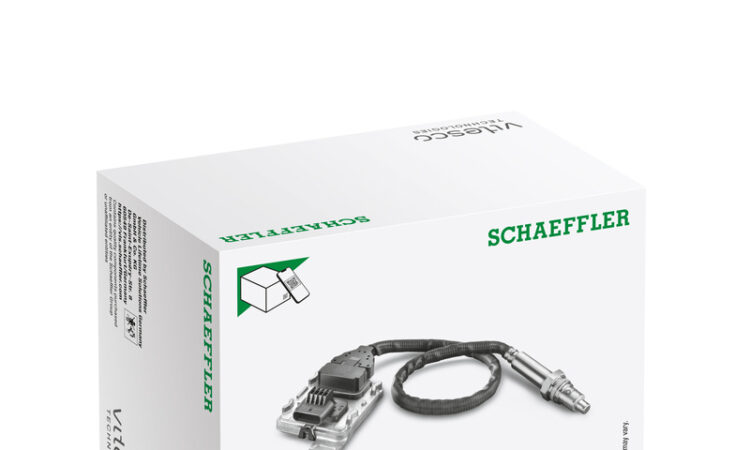 Schaeffler Vehicle Lifetime Solutions