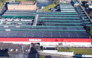 inaldi completa 56 anos com foco em expansão internacional: meta é dobrar presença global até 2028